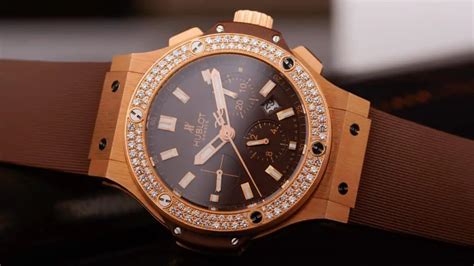 does hublot watches hold value|why hublot watches are expensive.